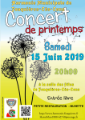 printemps 2019